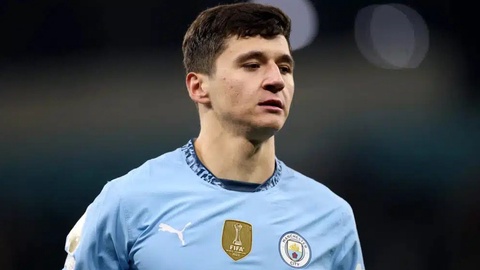 Дубль Эрлинга Холанна помог «Манчестер Сити» разгромить «Вест Хэм»