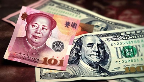 Yuan Rossiyaning asosiy xorijiy valyutasiga aylanadi