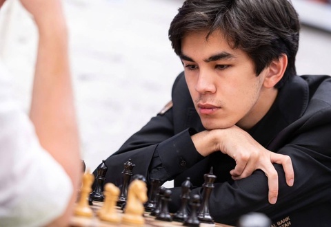 Жавоҳир Синдаров “Sinquefield Cup 2026”да кучли учликдан жой олди