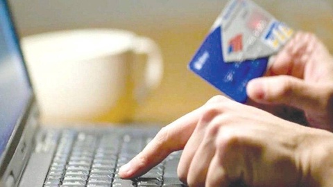 Банк картасынан ақша ұрлағандарға жауапкершілік белгіленуде