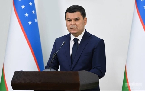 Президенти Афғонистон ва сарвазири Покистон барои ширкат дар конфронси байналмилалӣ ба Тошканд омаданд