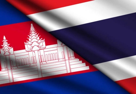 Камбоджа и Таиланд начали переговоры по урегулированию конфликта