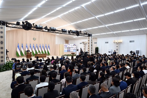 “Investor – tarmoq – texnikum” zanjiri asosida texnikumlarda dual taʼlim yoʻlga qoʻyiladi