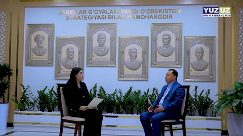 Zamonaviy milliy armiya: yoshlar ongini himoya qilishdan milliy xavfsizlikkacha