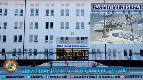 Surxondaryo viloyatida pul oldi-berdisi bilan bog‘liq janjal bir fuqaroning o‘limi bilan yakunlandi