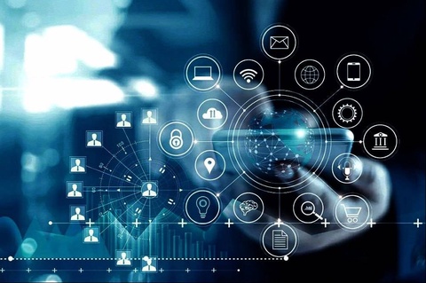 Объем услуг связи и информатизации в Узбекистане достиг 79,5 трлн сумов