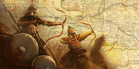 Ученые Узбекистана и России приступают к поискам места сражения войск Амира Темура и хана Тохтамыша