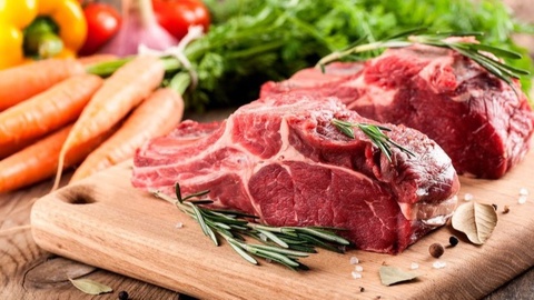 Ет, картоп және өсімдік майын үшін ҚҚС бойынша жеңілдіктер тағы 4 айға ұзартылуы мүмкін