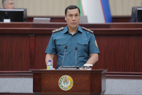 Патрульдік-пост қызметі мен профилактикалық инспекторларға қосымша өкілеттіктер берілуі мүмкін