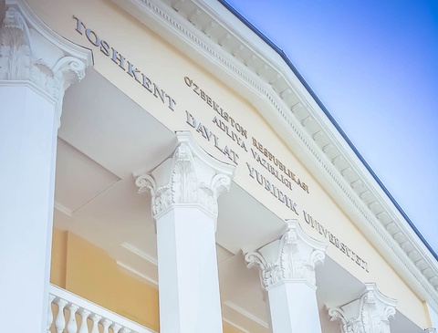Ish stajisiz: TDYU bitiruvchisi qayerga borgani ma’qul — yuridik firma, bank yoki davlat tashkilotigami?
