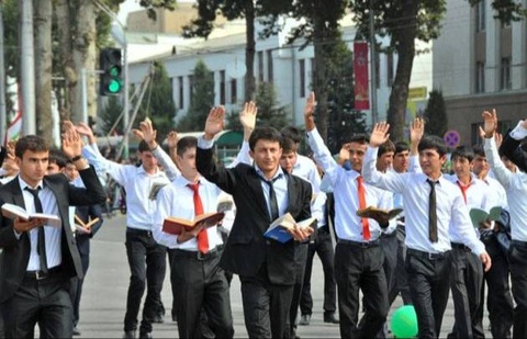 В Узбекистане совершенствуется порядок оказания социальной помощи молодежи