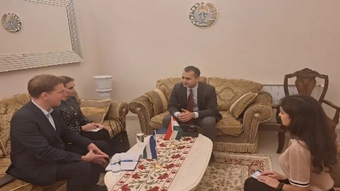 Өзбекстан мен Венгрия еңбек мигранттарын қолдап-қуаттау бойынша іс-әрекеттерді бірлестіреді