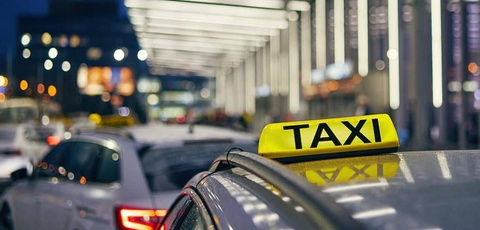 Прозрачность рынка такси в Узбекистане обеспечила оборот в 7,2 трлн сумов