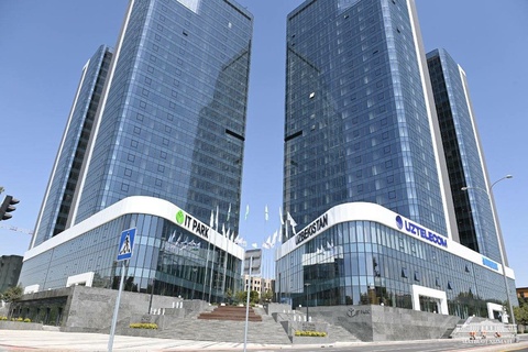 Bir oyda 66 ta eksportchi kompaniya IT Park rezidenti boʻldi