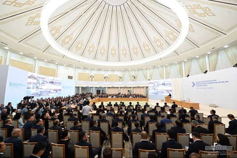 Olti oyda toʻgʻridan-toʻgʻri xorijiy investitsiya hajmi oʻtgan yilga nisbatan 2 karra oʻsdi