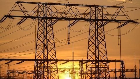 БАТР барои сохтмони хатти интиқоли барқ дар Ӯзбекистон зиёда аз 66 миллион доллар ҷудо мекунад