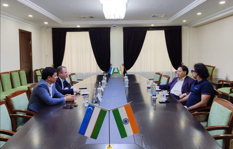 “Discovery Leathers” 1 million dona qoʻy terisining wet blue shaklida xarid qilishni reja qildi