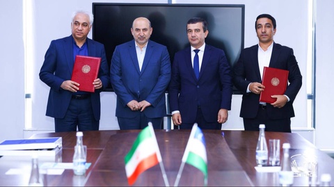 Олимони ҷавони Ӯзбекистон дар Эрон коромӯзи мекунанд