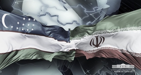 Сарвари давлати мо ба мардуми дӯсти Эрон, хешу табор ва наздикони қурбониён изҳори ҳамдардӣ ва дастгирии самимӣ кард