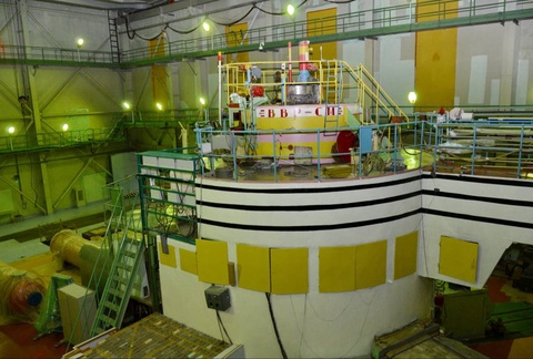 «Росатом» обеспечил инновационным ядерным топливом исследовательский реактор в Узбекистане