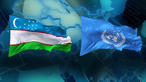 O‘zbekiston Prezidenti BMT Bosh Assambleyasining 80-sessiyasida ishtirok etadi