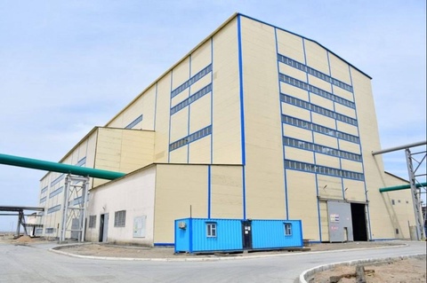 Увеличиваются перерабатывающие мощности