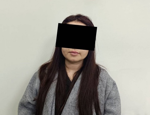 В Ташкенте пресечена попытка торговли людьми