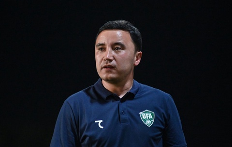 Islambek Ismoilov: “Uch yillik mehnat men uchun sharaf va sinov boʻldi”