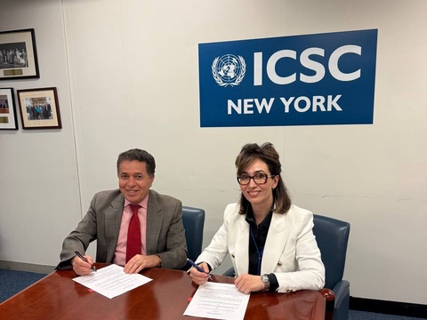 Өзбекстанның мемлекеттік қызметшілері мен стипендиаттары БҰҰ жүйесінде тағылымдамадан өте алады