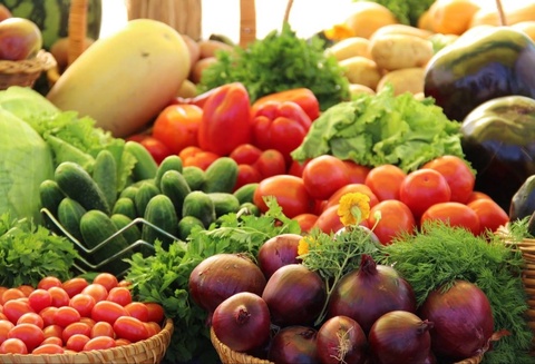 На выращивание сельхозпродукции выделят льготные кредиты