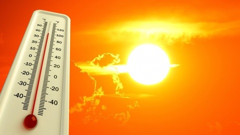O‘zbekistonda havo harorati 46 darajagacha ko‘tarilishi kutilmoqda