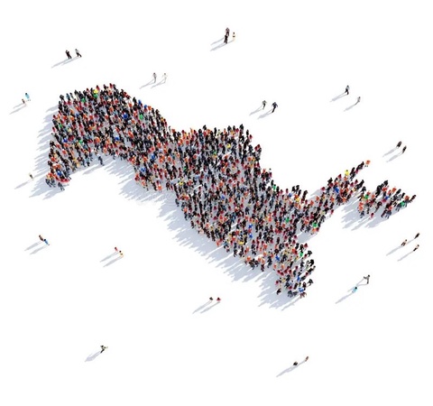 Ўзбекистон аҳолиси 38 миллион нафардан ошди