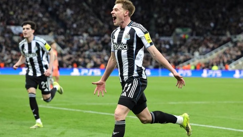 «Барселону» лишь пенальти от Ямаля спас от поражения с «Ньюкаслом»