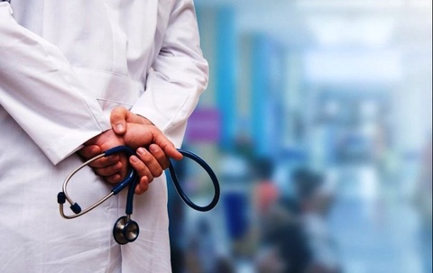 Yangi yil bayramida tibbiyot muassasalari tunu kun ishlaydi