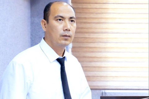 Oh, sening yoshliging menda boʻlsaydi…