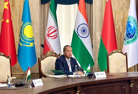 Узбекистан предложил новые механизмы климатического сотрудничества в рамках ШОС