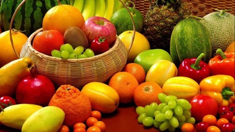 Узбекистан готов импортировать больше фруктов из Египта и Марокко