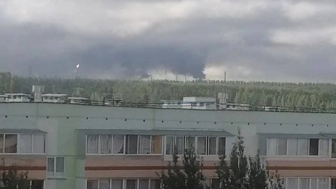 При атаке беспилотников в Нижнекамске погибли семь граждан Узбекистана
