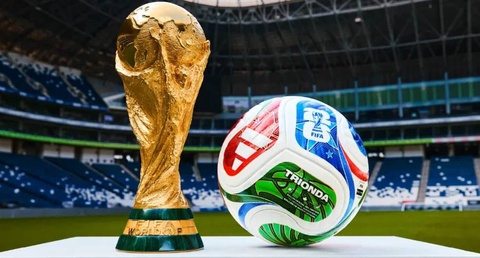 Чемпионат мира по футболу 2026: 48 команд, 104 матча и новые правила FIFA