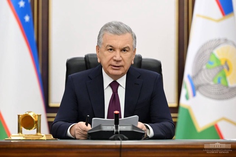 Проанализированы дополнительные возможности экономики Намангана