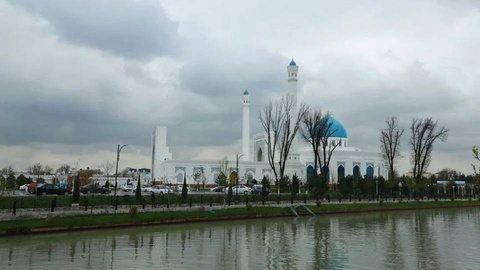 6-февраль күнги ҳаўа райы болжаўы