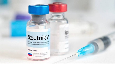 The Sputnik V vaccine has stopped protecting against coronavirus
