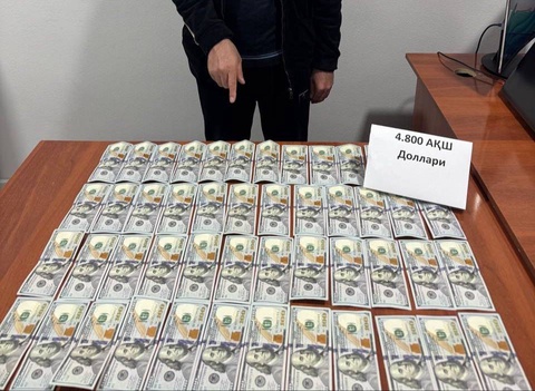 В Андижанской области задержан руководитель ООО за мошенничество при оформлении квартиры