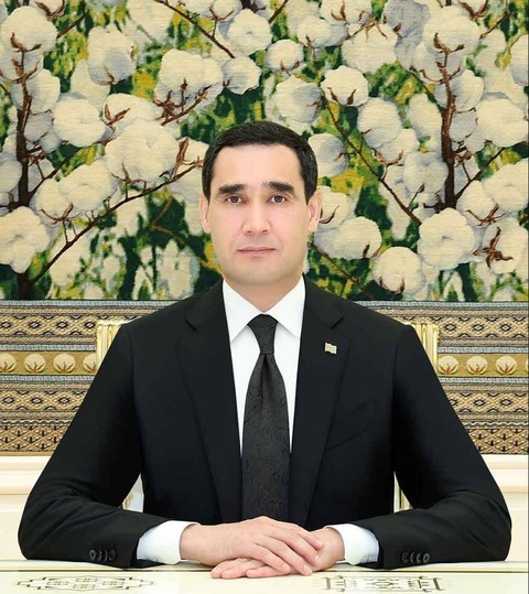 Узбекистан и Туркменистан подтвердили курс на укрепление стратегического партнерства
