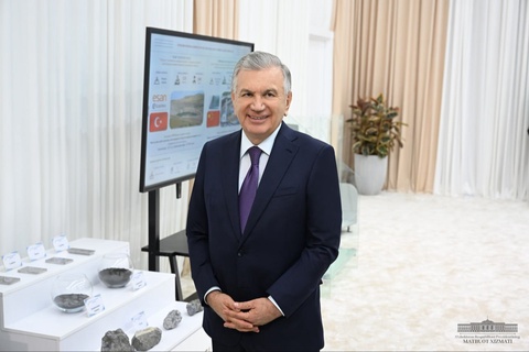 Жызақта 6 миллиард 100 миллион долларды құрайтын жобалар жоспарланған