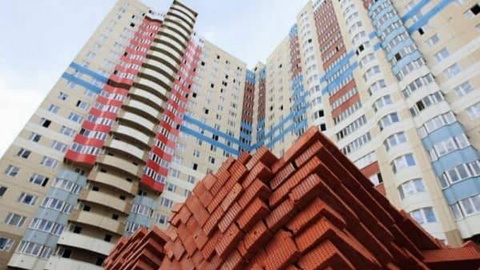 В регионах увеличат объемы строительства доступного жилья