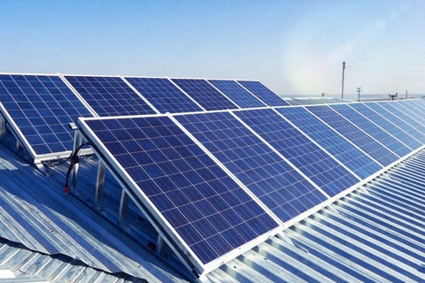 More than 153 billion soums of subsidies have been paid to Uzbek citizens who installed solar panels