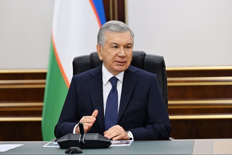 Plans for the development of the Olympic Movement reviewed