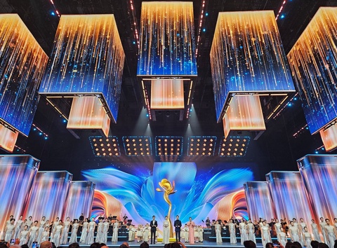 Oʻzbekiston delegatsiyasi SHHT kinofestivalida munosib ishtirok etmoqda