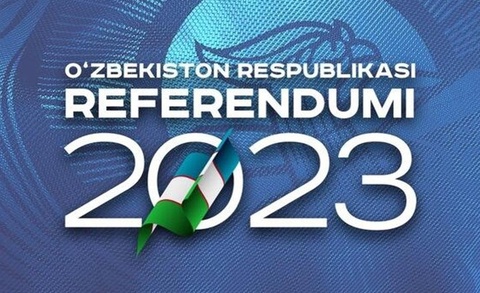 Имрӯз дар Ӯзбекистон раъйдиҳии пешакӣ оғоз мешавад